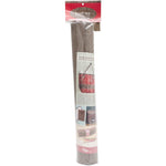 kraft-tex Kraft Paper Fabric 19"X1.5yd Chocolate