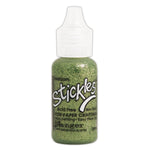 Ranger Stickles Glitter Glue .5oz Seafoam
