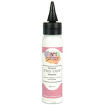 Art Glitter Designer Glue - dries clear 2oz