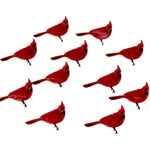 Eyelet Outlet Shape Brads 12/Pkg Cardinal 1