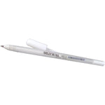 Sakura Gelly Roll Classic Medium Point Pen White