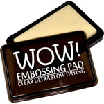 Wow! - Slow Drying Ink Pad