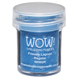 WOW! Embossing Powder 15ml - VARIOUS COLORS