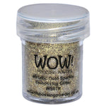 WOW! Embossing Powder 15ml - VARIOUS COLORS