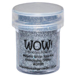 WOW! Embossing Powder 15ml - VARIOUS COLORS