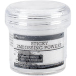 Ranger Embossing Powder Sticky