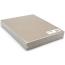 Grafix Medium Weight Chipboard Sheets 8.5"X11" 25/Pkg natural