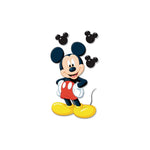 EK Mickey - Disney Dimensional Stickers