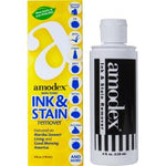 Amodex Ink & Stain Remover 4 oz