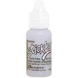 Ranger - Stickles Glitter Glue .5oz (VARIOUS COLORS)