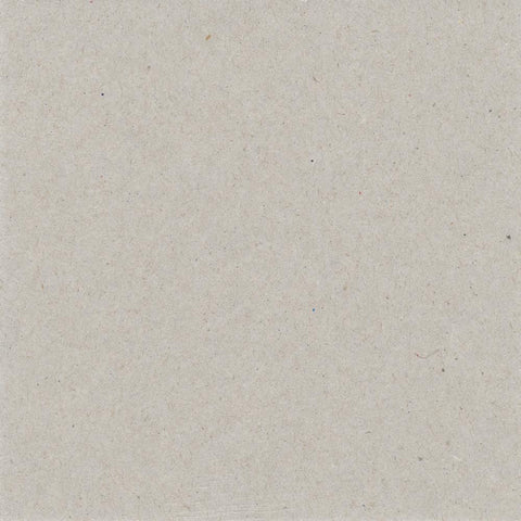 Bazzill Chipboard Sheets 6"X6" Natural