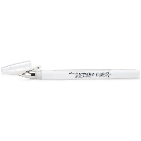 Uchida Reminisce Gel Pen Open Stock