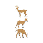 Jolee's Boutique Dimensional Stickers Deer