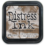 Tim Holtz Distress Ink Pad -VARIOUS COLORS