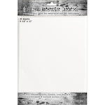 Tim Holtz Distress Watercolor Cardstock 10/Pkg 8.5"X11"