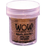 WOW! Embossing Powder 15ml - VARIOUS COLORS