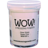 WOW! Embossing Powder 15ml - VARIOUS COLORS