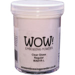 WOW! Embossing Powder 15ml - VARIOUS COLORS