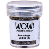 WOW! Embossing Powder 15ml - VARIOUS COLORS