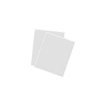 Scrapbook Adhesives 3D Foam Creative Sheets 2/Pkg