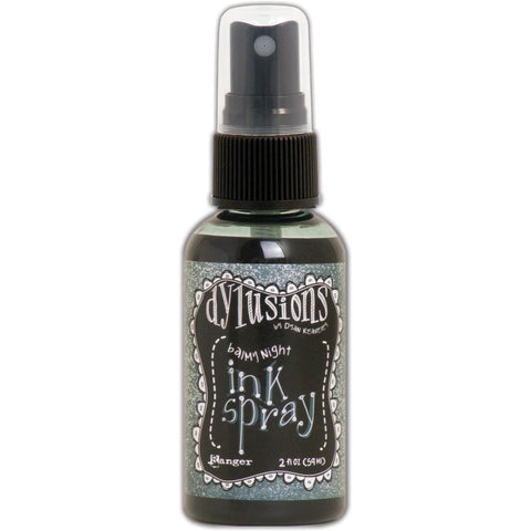 Dylusions Ink Spray 2oz - VARIOUS COLORS