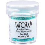 WOW! Embossing Powder 15ml - VARIOUS COLORS