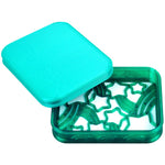 Lawn Fawn Stamp Shammy Case Starry