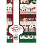 BoBunny - Single-Sided Paper Pad 6"X8" 36/Pkg