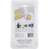 We R Crop-A-Dile Retro Corner Chomper Tool Stub & Deco