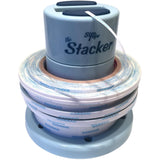 Scor-Pal The Stacker Blue