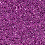 Core'dinations Glitter Silk Cardstock 12"X12" Prosperous Purple
