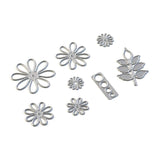 S30 Elizabeth Craft Metal Die Florals 5