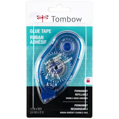 Tombow - mono Adhesive Dispenser Permanent