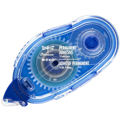 Mono Adhesive Dispenser Permanent .33"X39'