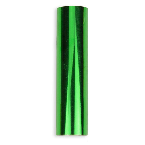 Spellbinders Glimmer Foil Green