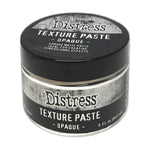 Tim Holtz Distress Texture Paste 3oz Opaque