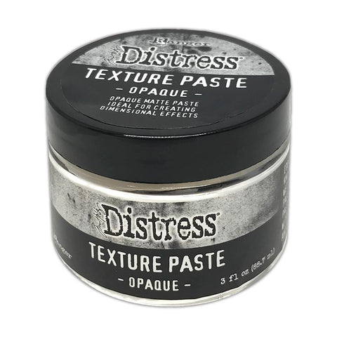 Tim Holtz Distress Texture Paste 3oz