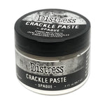 Tim Holtz Distress Crackle Paste Opaque 3oz