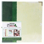 Vicki Boutin Evergreen & Holly Album Set 6"X8"