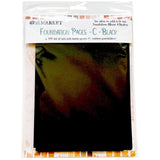 49 And Market Memory Journal Foundations Pages C Black