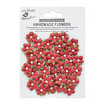 Little Birdie - Elira Paper Flowers 40/Pkg Love and Roses