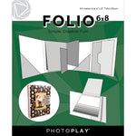 PhotoPlay Maker Series Folio 6x8