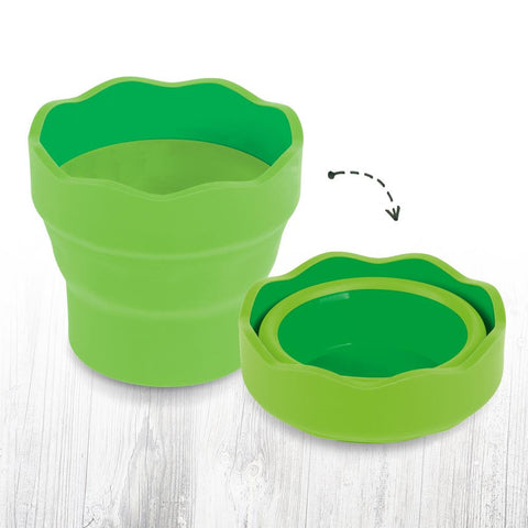 Creative studio - Mix & Match Collapsible Water Cup