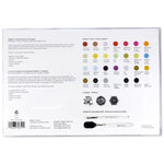 Faber Castell Creative Studio Gelatos Gift Set Dolce Ii