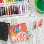 Faber Castell Creative Studio Gelatos Gift Set Dolce Ii