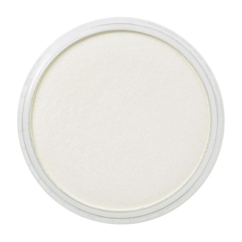 PanPastel - Ultra Soft Pearl Medium 9ml White Fine