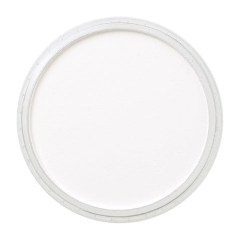 PanPastel - Ultra Soft Artist Pastel 9ml Titanium White