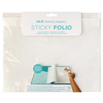 We R Memory Keepers Sticky Folio Refills 10/pkg Permanent Micro Dot Sheets