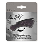 Tim Holtz Mini Rotary Perforator 18mm