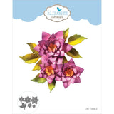 Elizabeth Craft Metal Die Florals 20